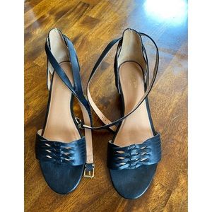 Dress sandals size 8